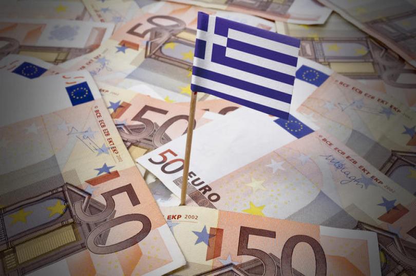 استمرار تدهور الوضع المالي باليونان